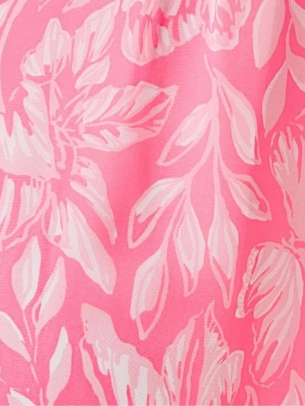 Lilly Pulitzer Amber Maxi Dress NWT - Picture 4 of 4